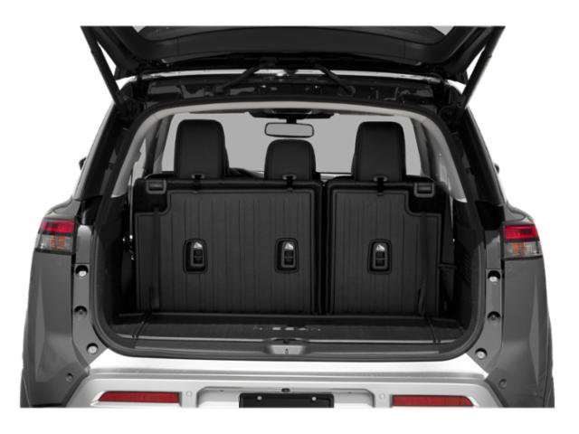 Used 2023 Nissan Pathfinder Platinum AWD/4WD image 14