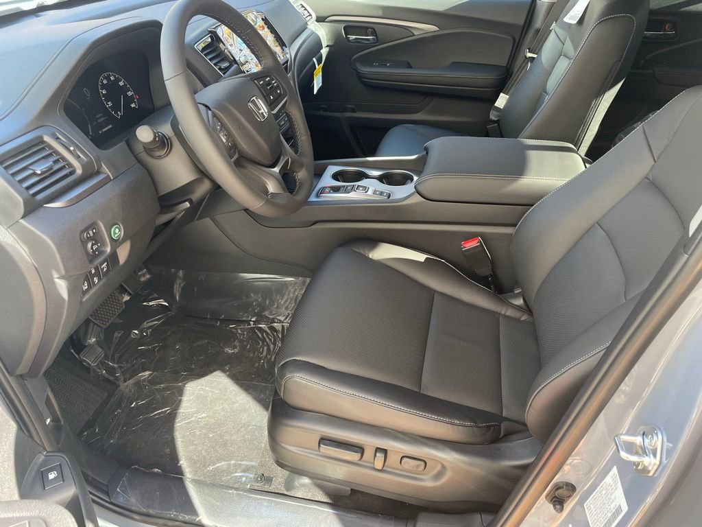 New 2026 Honda Ridgeline RTL image 15