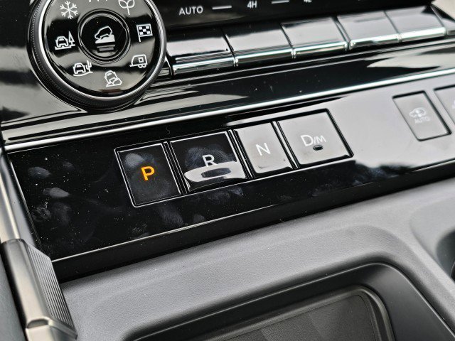 New 2026 Nissan Armada PRO-4X image 36