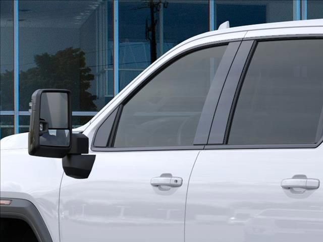 New 2026 GMC Sierra 2500 AT4 image 12
