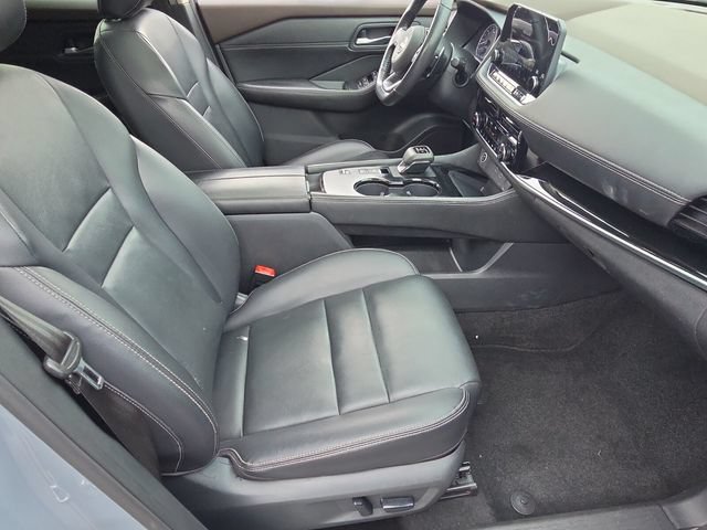 Used 2023 Nissan Rogue SL w/ SL Premium Package FWD image 18