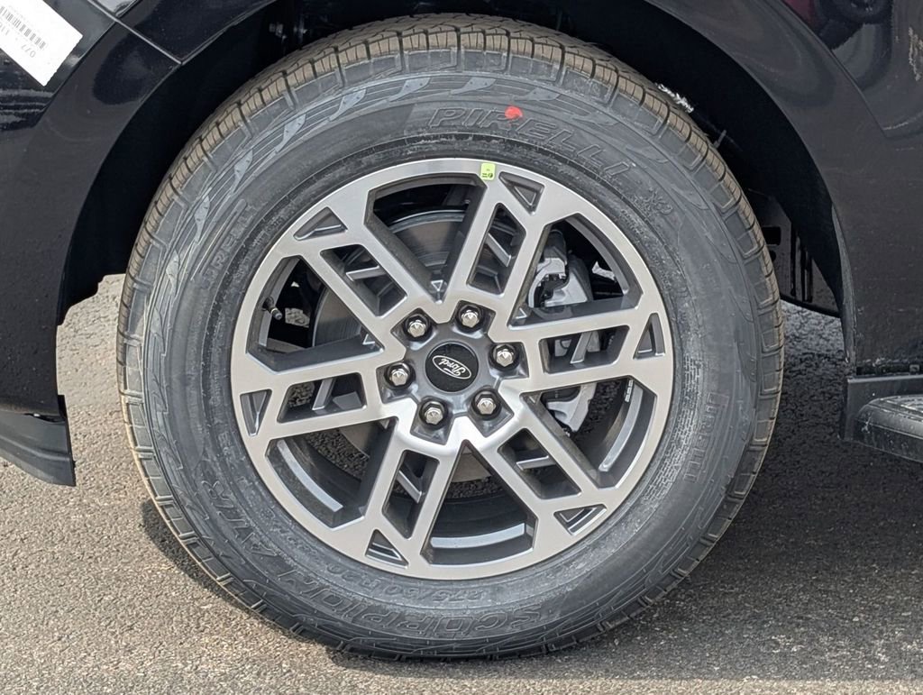 New 2026 Ford Expedition Active AWD/4WD image 16