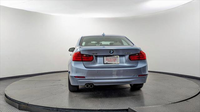 Used 2015 BMW 328i xDrive Sedan AWD/4WD image 7