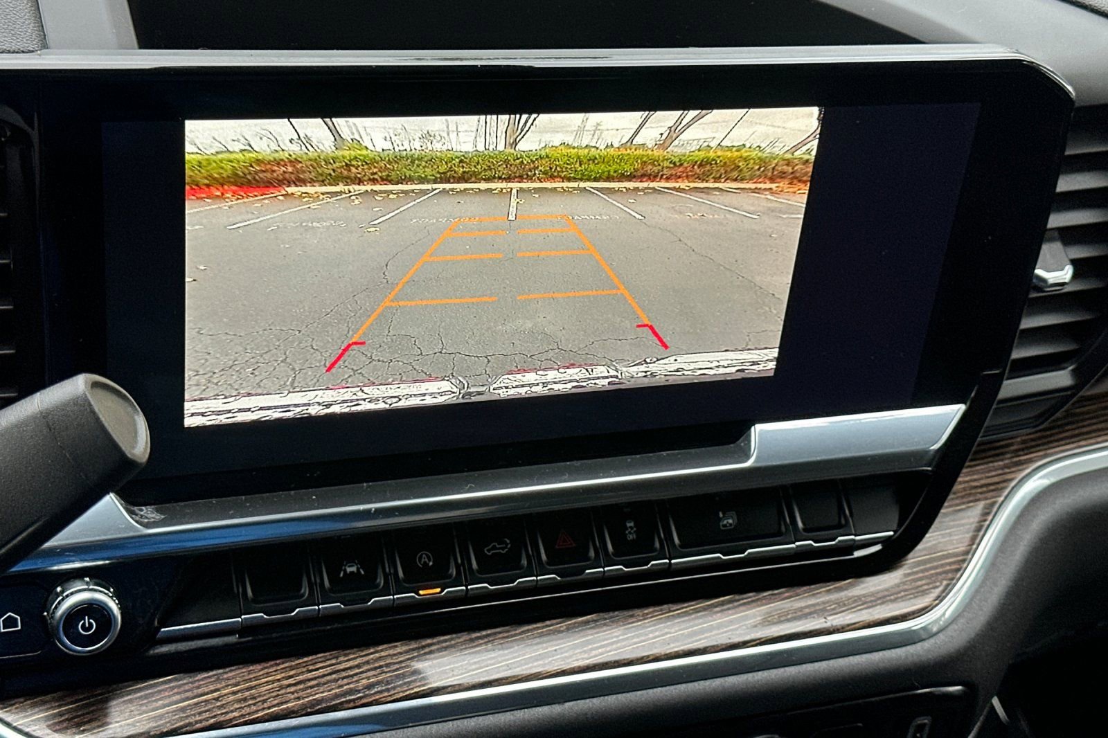 Used 2024 GMC Sierra 1500 Elevation RWD image 26