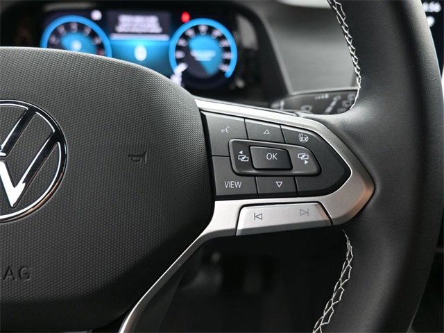 New 2026 Volkswagen Atlas Cross Sport SE image 28