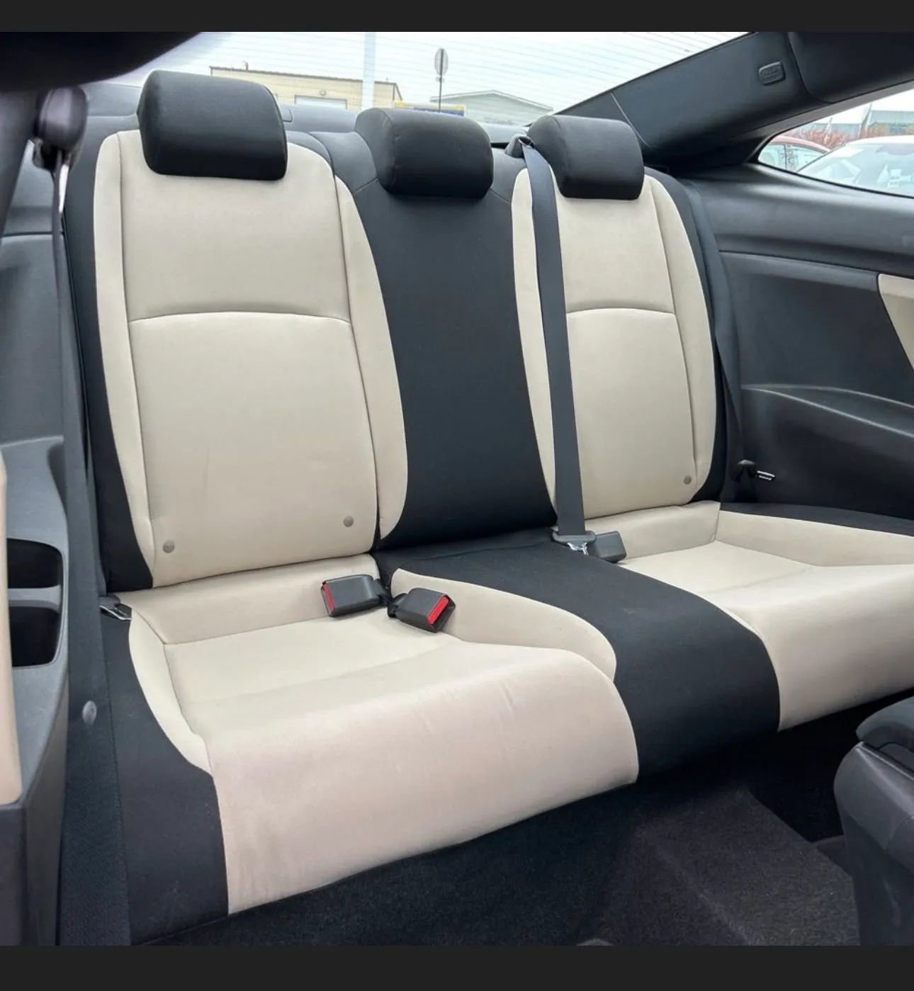 Used 2018 Honda Civic LX image 4