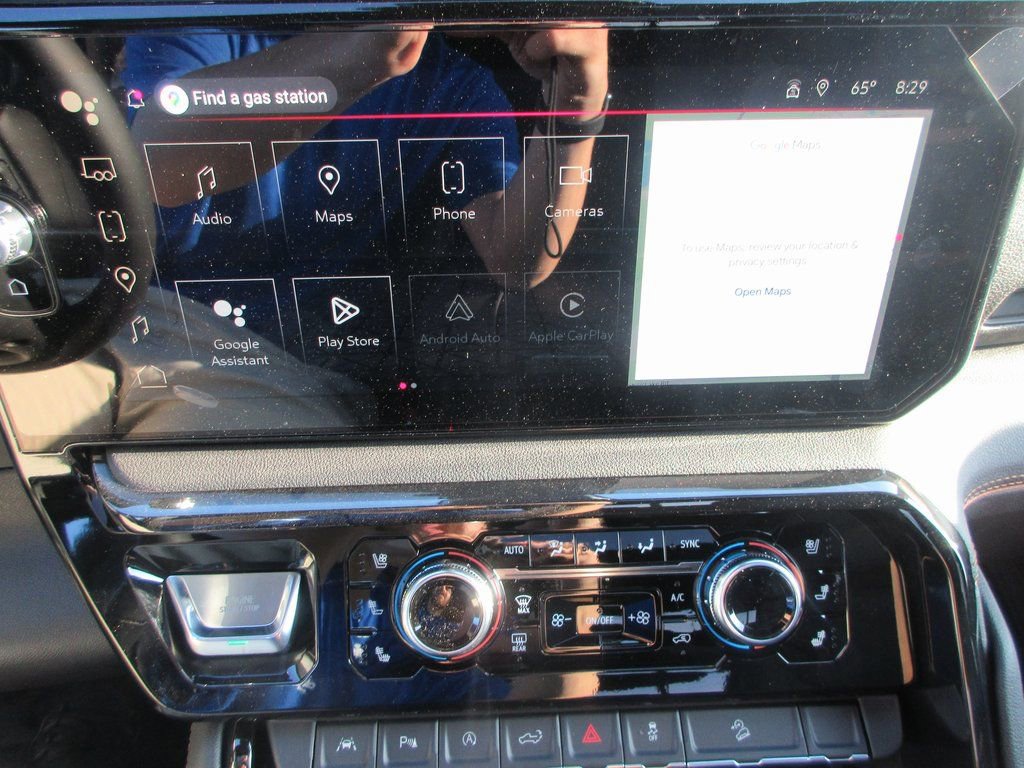 New 2026 GMC Sierra 1500 AT4 w/ AT4 Premium Package image 21