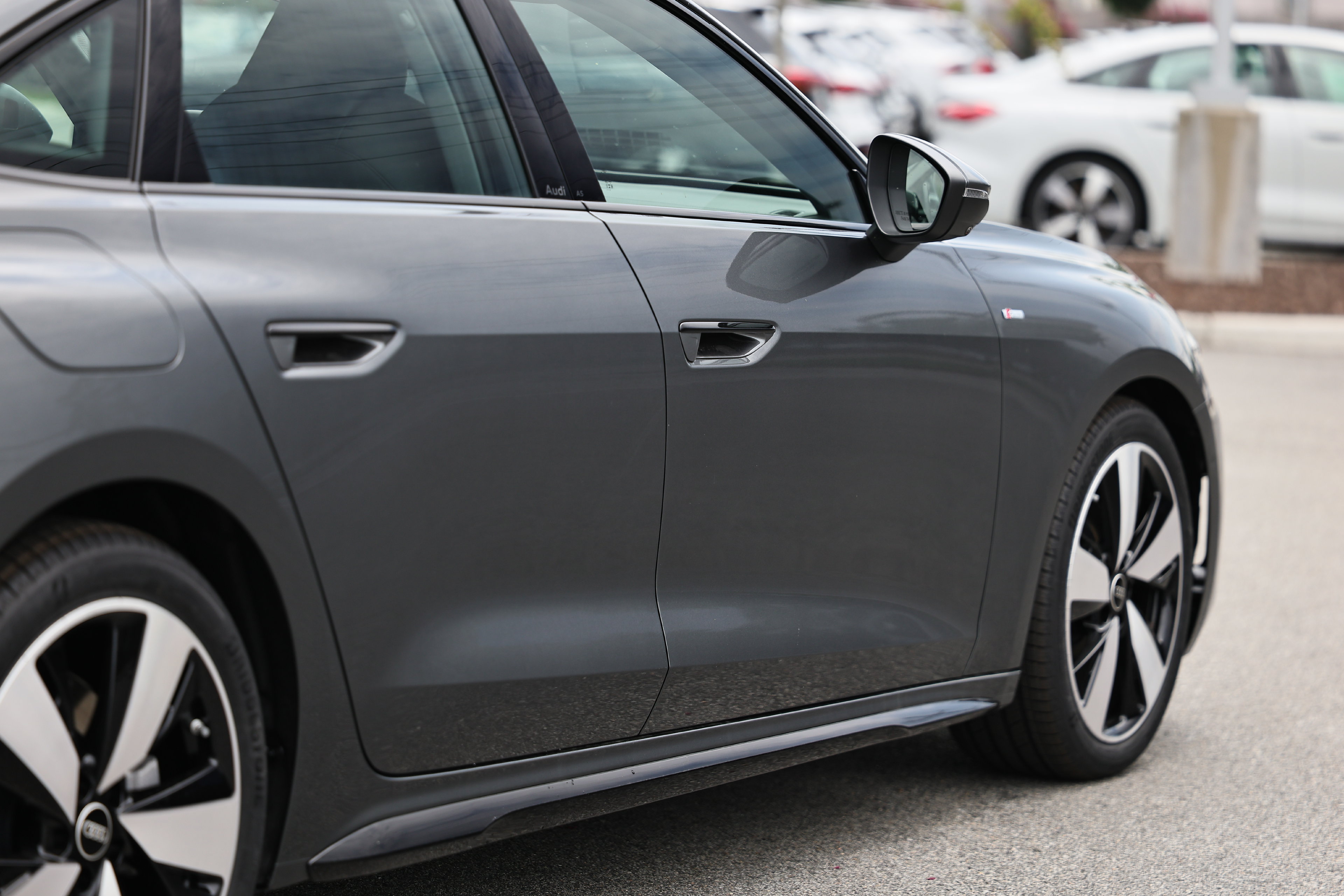 New 2026 Audi A5 Prestige AWD/4WD image 8
