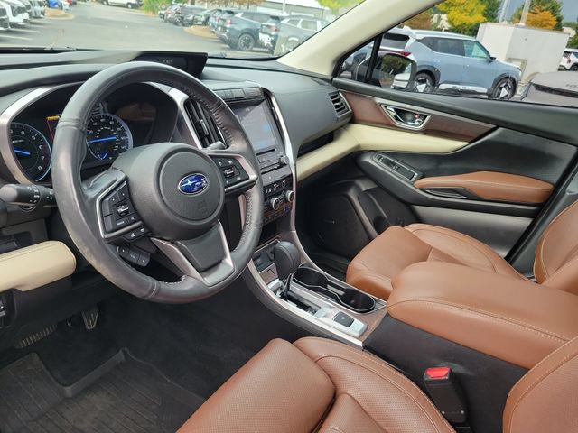 Used 2022 Subaru Ascent Touring AWD/4WD image 13