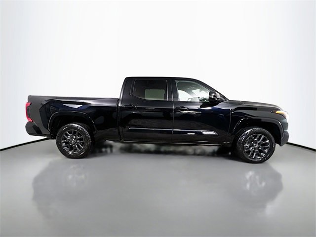 New 2026 Toyota Tundra Platinum image 2