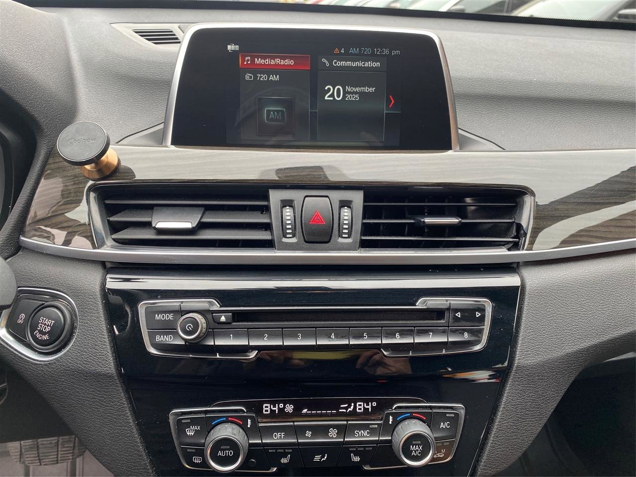 Used 2018 BMW X1 xDrive28i w/ Convenience Package image 25