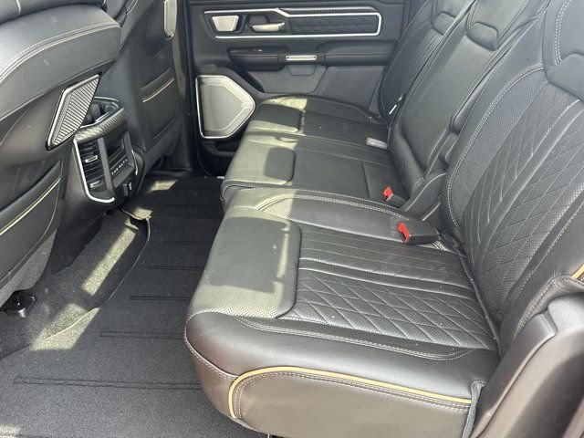 New 2026 RAM 1500 Tungsten image 19