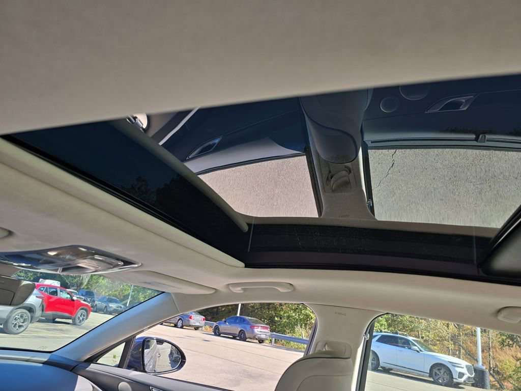 New 2026 Genesis G80 3.5T Sport Prestige image 12