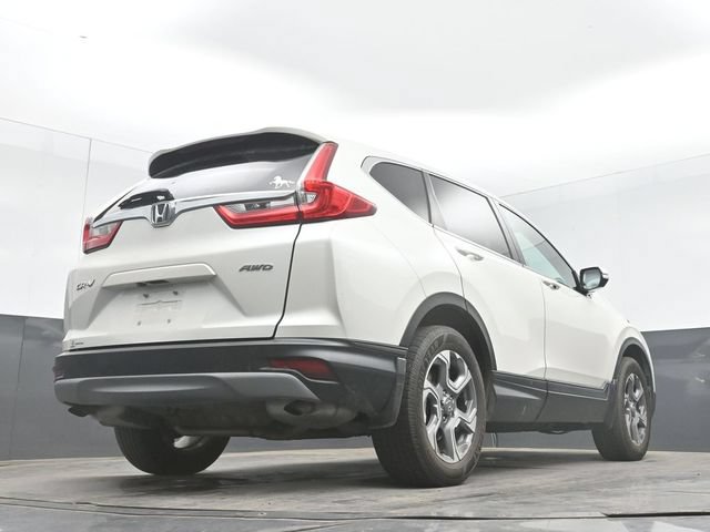 Used 2018 Honda CR-V EX-L image 35