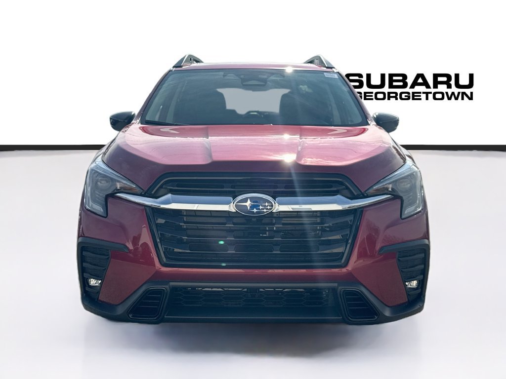 Used 2026 Subaru Ascent Limited AWD/4WD image 2