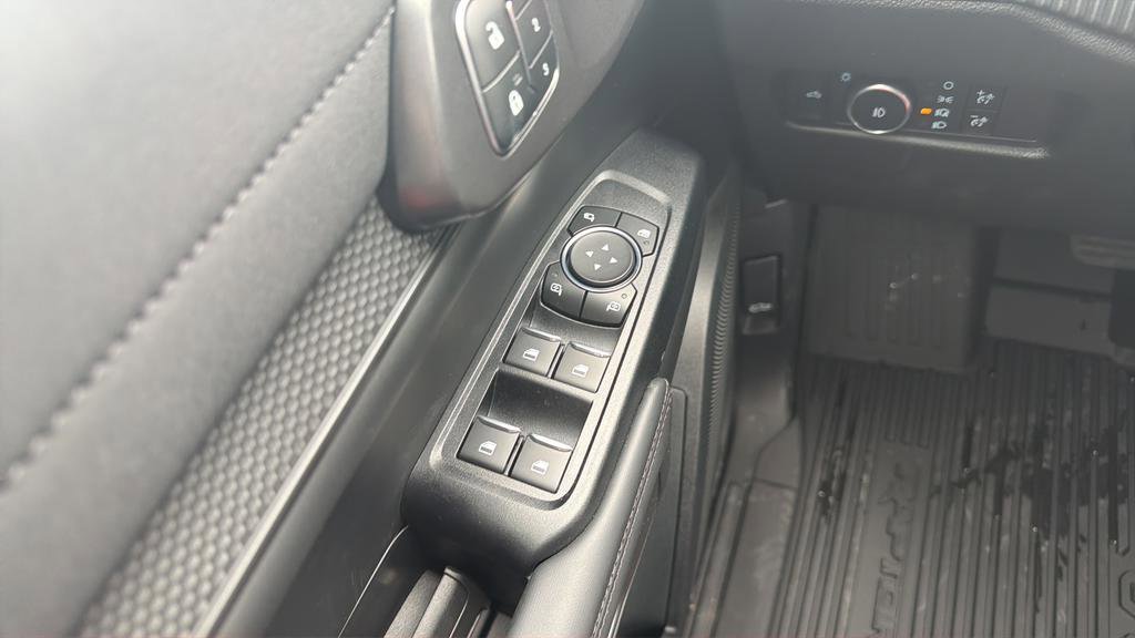 New 2026 Ford Ranger Raptor AWD/4WD image 20