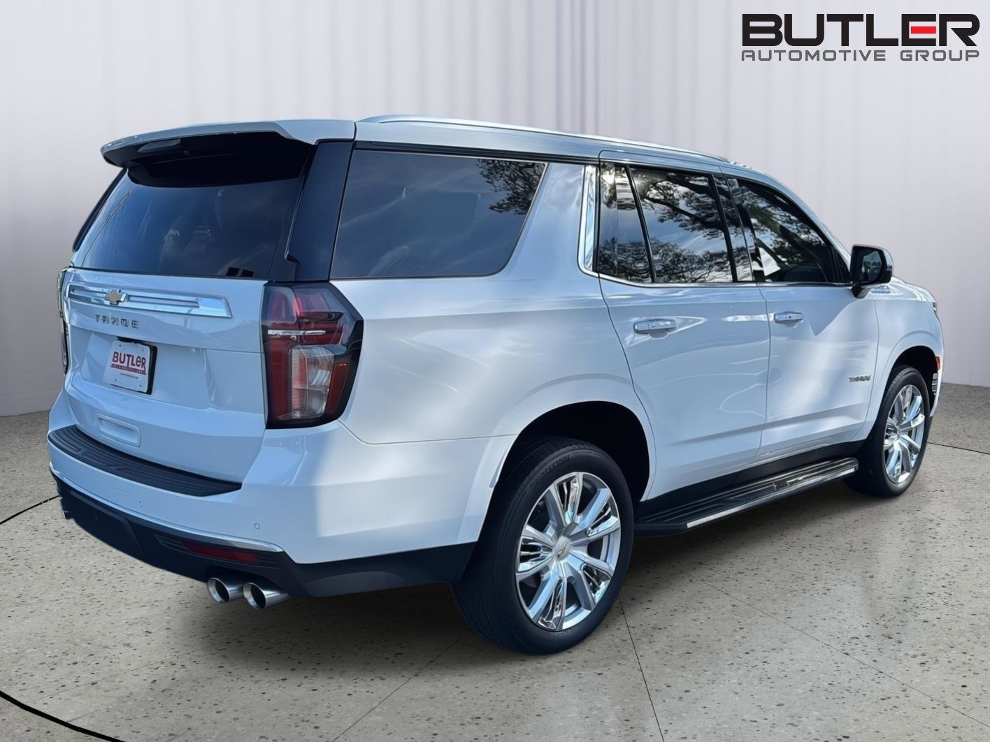 Used 2023 Chevrolet Tahoe High Country image 5