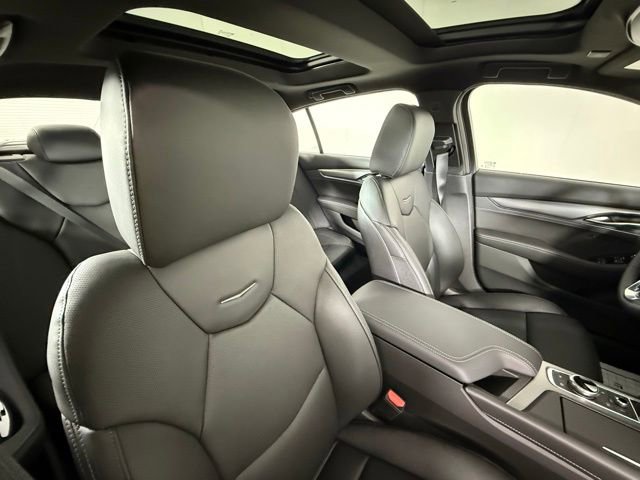 New 2026 Cadillac CT5 Premium Luxury RWD image 33