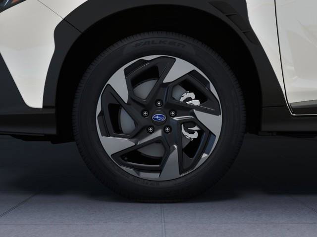 New 2026 Subaru Crosstrek 2.5i Limited w/ Crosstrek Mirror Package image 9