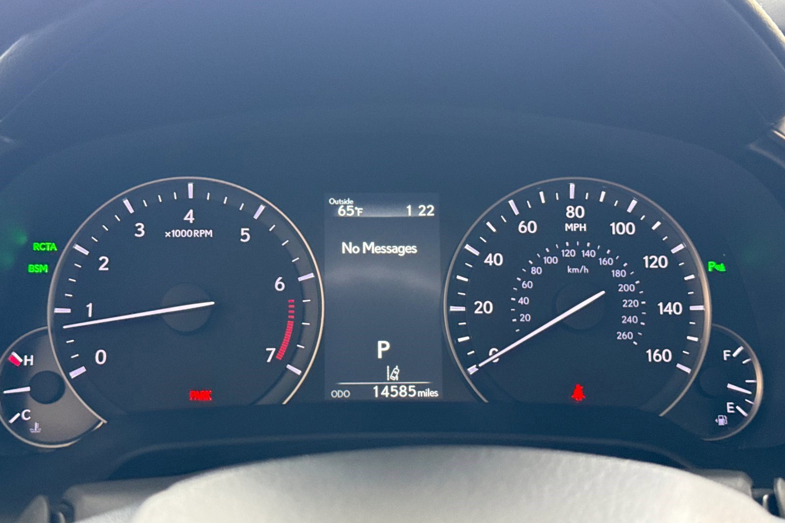 Used 2019 Lexus RX 350 FWD w/ Navigation Package image 20