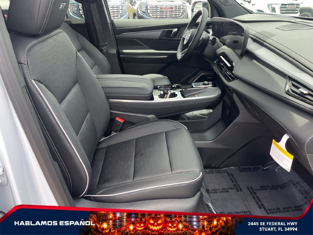 New 2026 Buick Enclave Sport Touring w/ Super Cruise Package FWD image 20