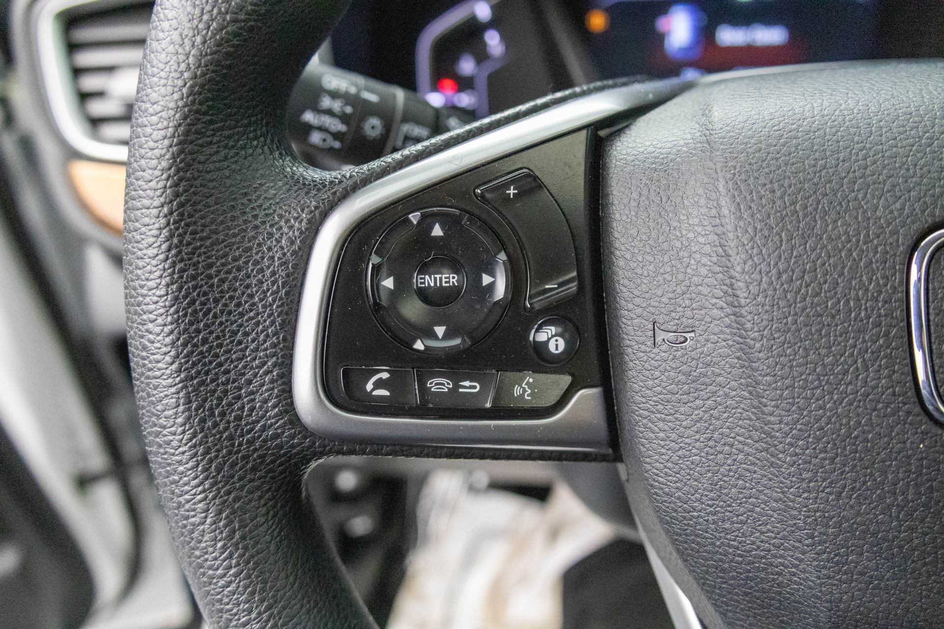 Used 2019 Honda CR-V EX image 14