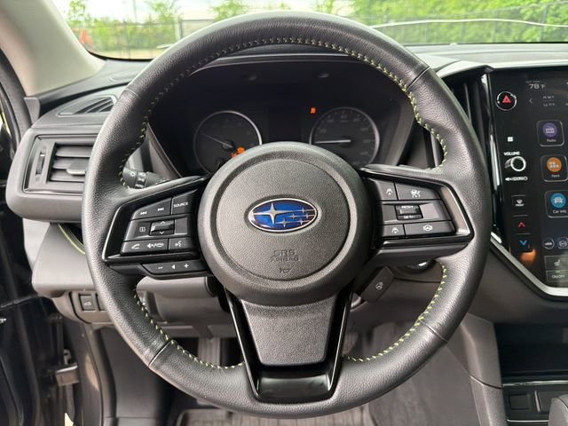 Used 2023 Subaru Ascent Onyx Edition image 17