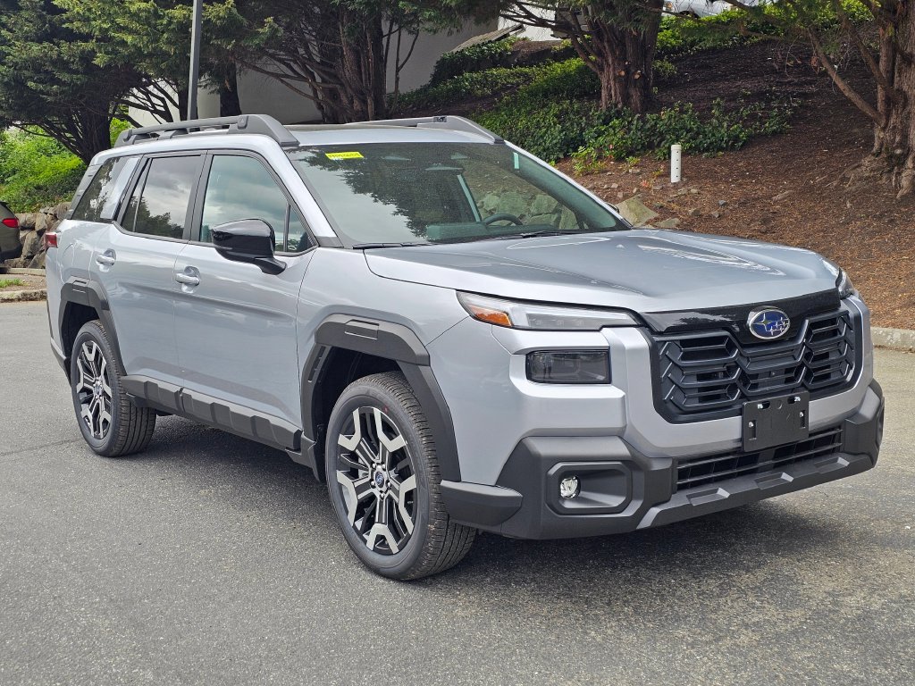 New 2026 Subaru Outback Touring XT AWD/4WD image 7