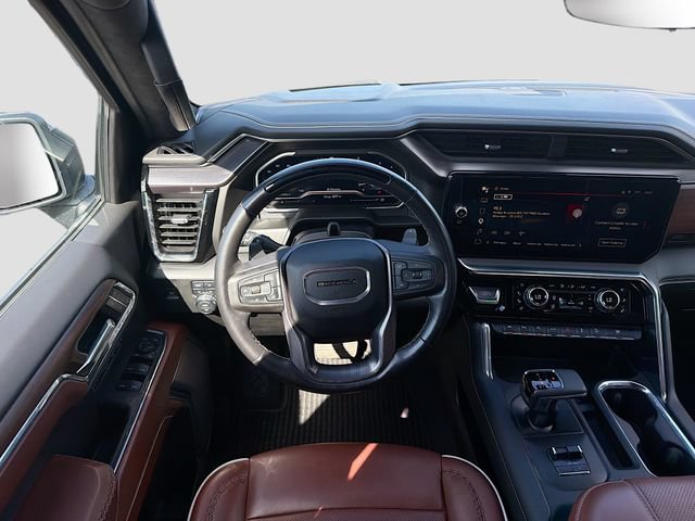 Used 2023 GMC Sierra 1500 Denali Ultimate AWD/4WD image 15