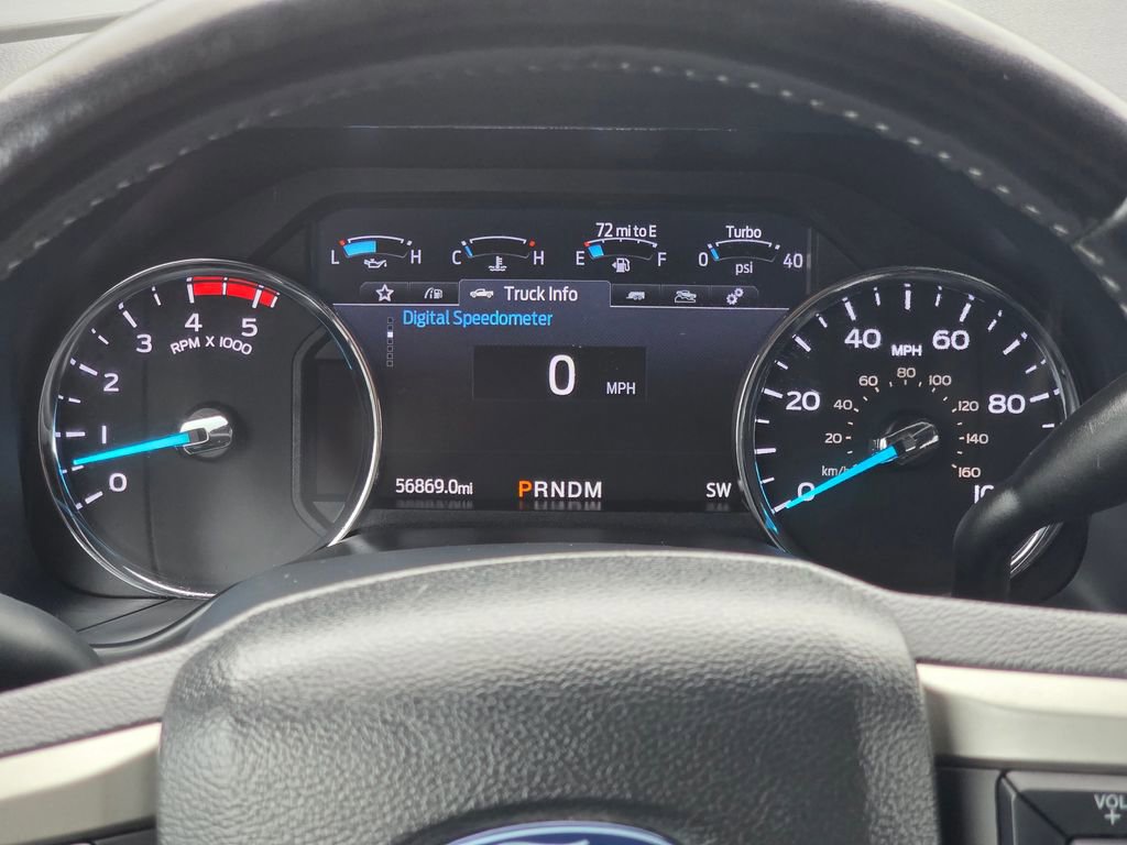 Used 2022 Ford F350 Lariat w/ Lariat Ultimate Package image 21