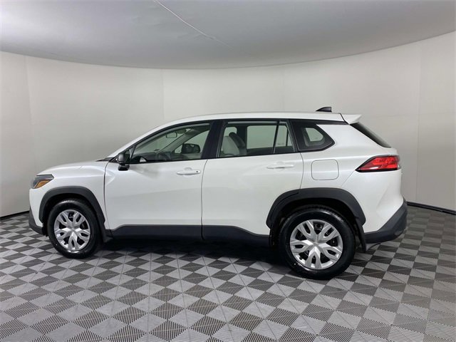 Used 2023 Toyota Corolla Cross L image 5