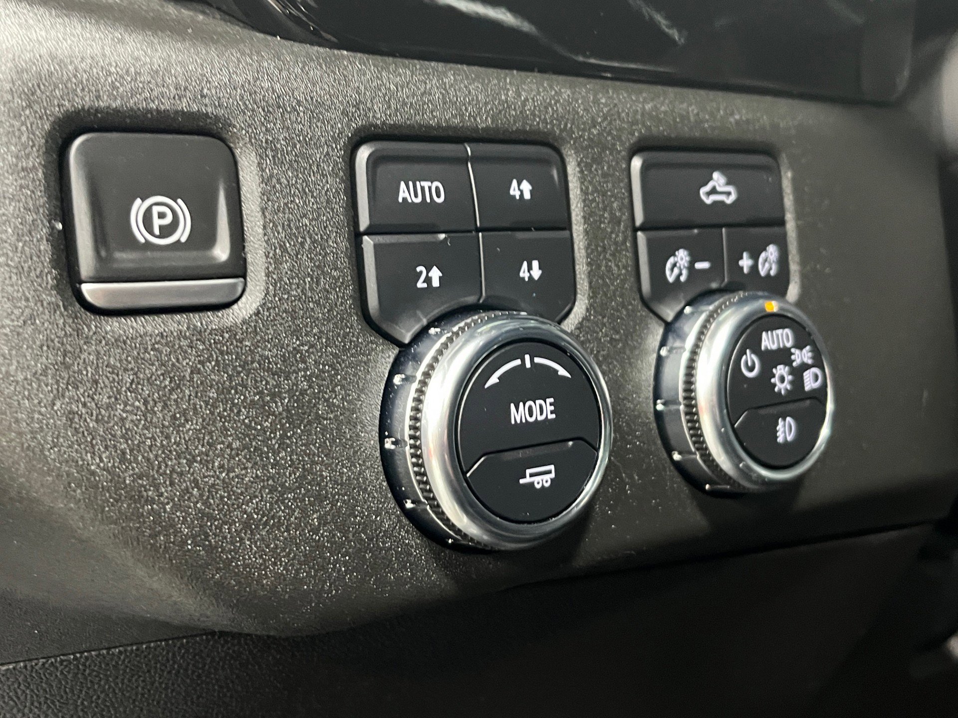 Certified 2022 GMC Sierra 1500 Elevation w/ X31 Off-Road Package image 14