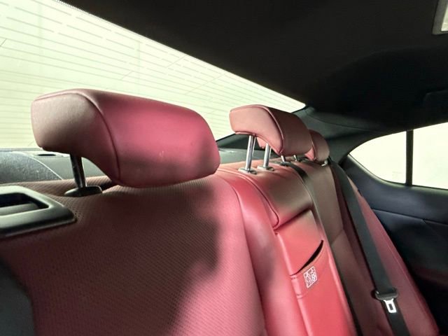 Used 2023 Lexus IS 300 w/ Comfort Package image 28