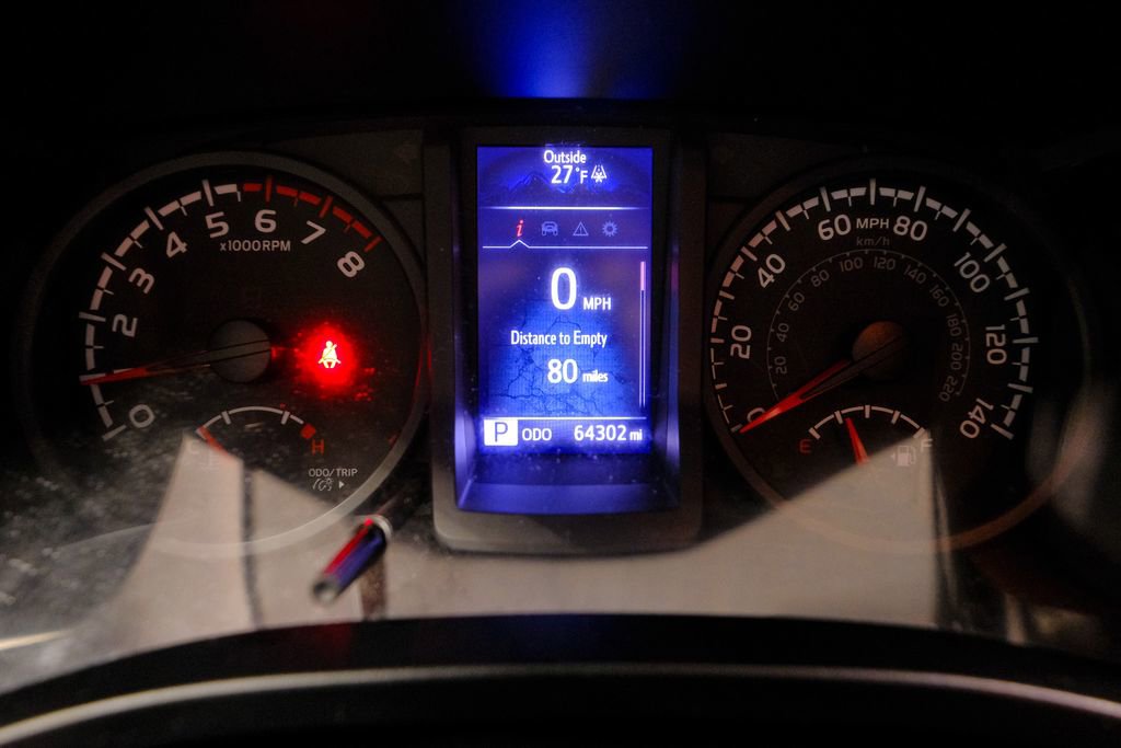 Used 2022 Toyota Tacoma SR5 image 37