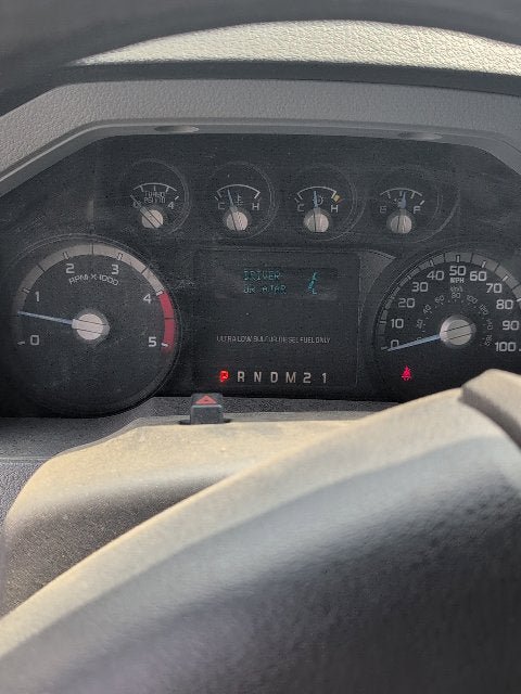 Used 2013 Ford F250 XLT w/ XLT Value Pkg AWD/4WD image 13