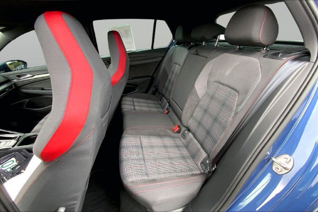 Used 2025 Volkswagen GTI S FWD image 18