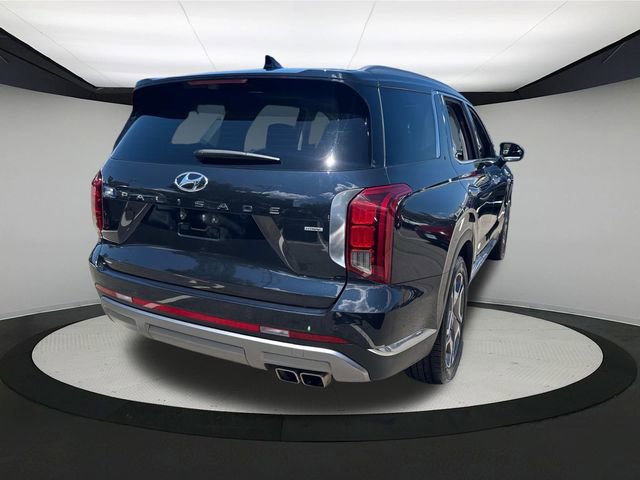 Used 2024 Hyundai Palisade Limited image 9