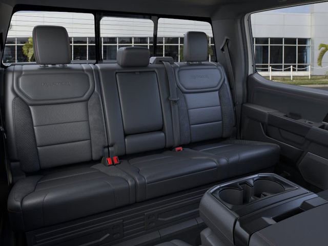 New 2026 Ford F150 Raptor image 11