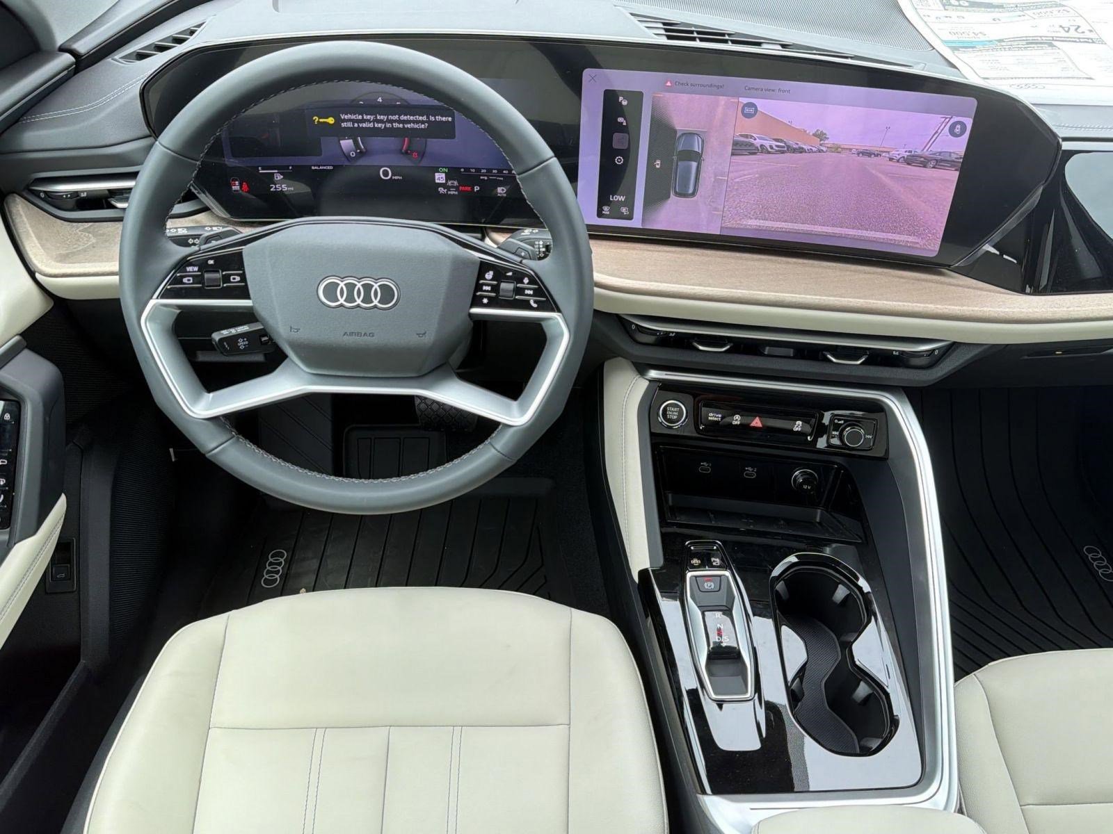 New 2026 Audi Q5 Premium AWD/4WD image 26