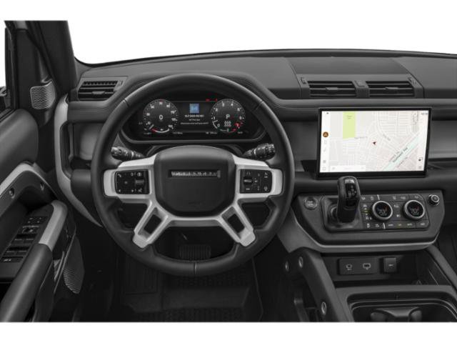 Used 2025 Land Rover Defender 130 X AWD/4WD image 7