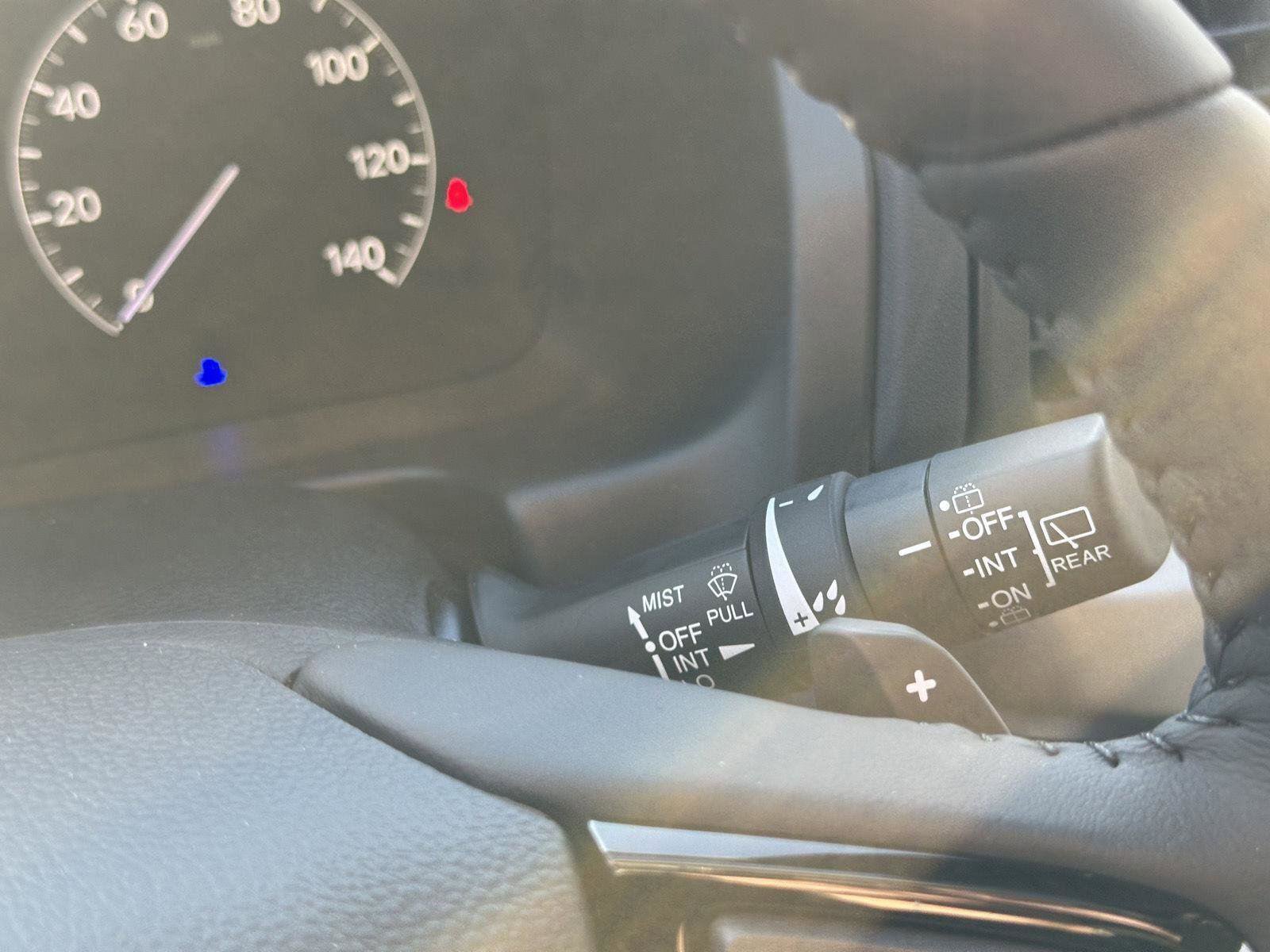 New 2026 Honda Odyssey Touring image 21