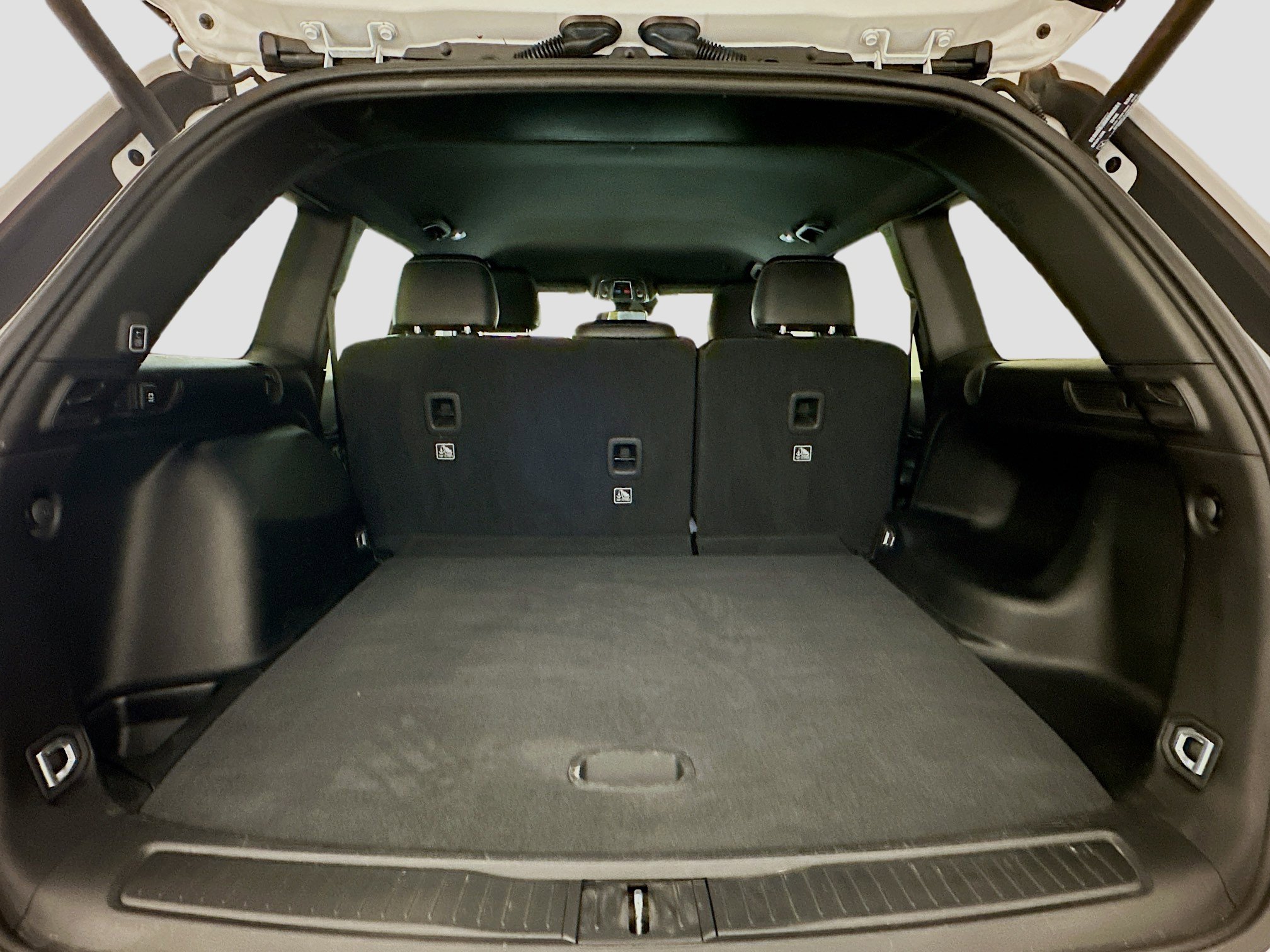 Used 2023 Jeep Grand Cherokee Altitude image 29