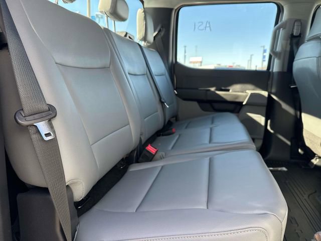 New 2026 Ford F250 XL image 10
