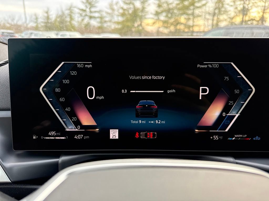 New 2026 BMW 430i xDrive w/ Parking Assistance Package image 15