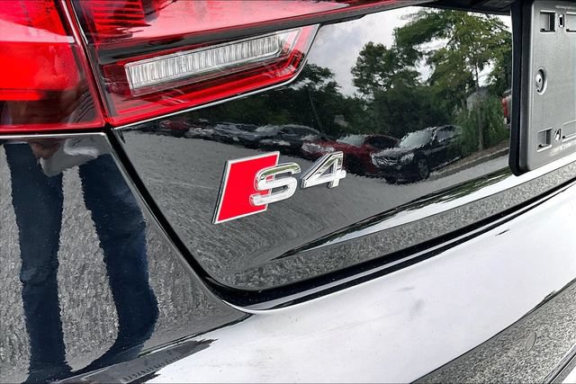 Used 2019 Audi S4 Premium Plus w/ Premium Plus Package AWD/4WD image 28