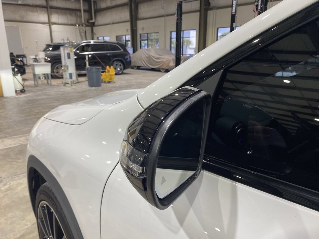 Certified 2023 Mercedes-Benz GLA 250 image 18