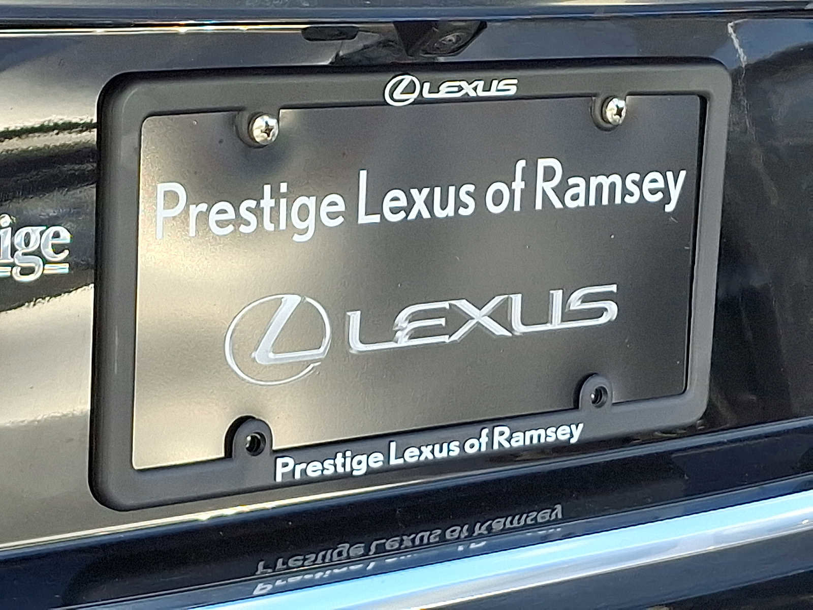 Used 2023 Lexus GX 460 Premium image 30