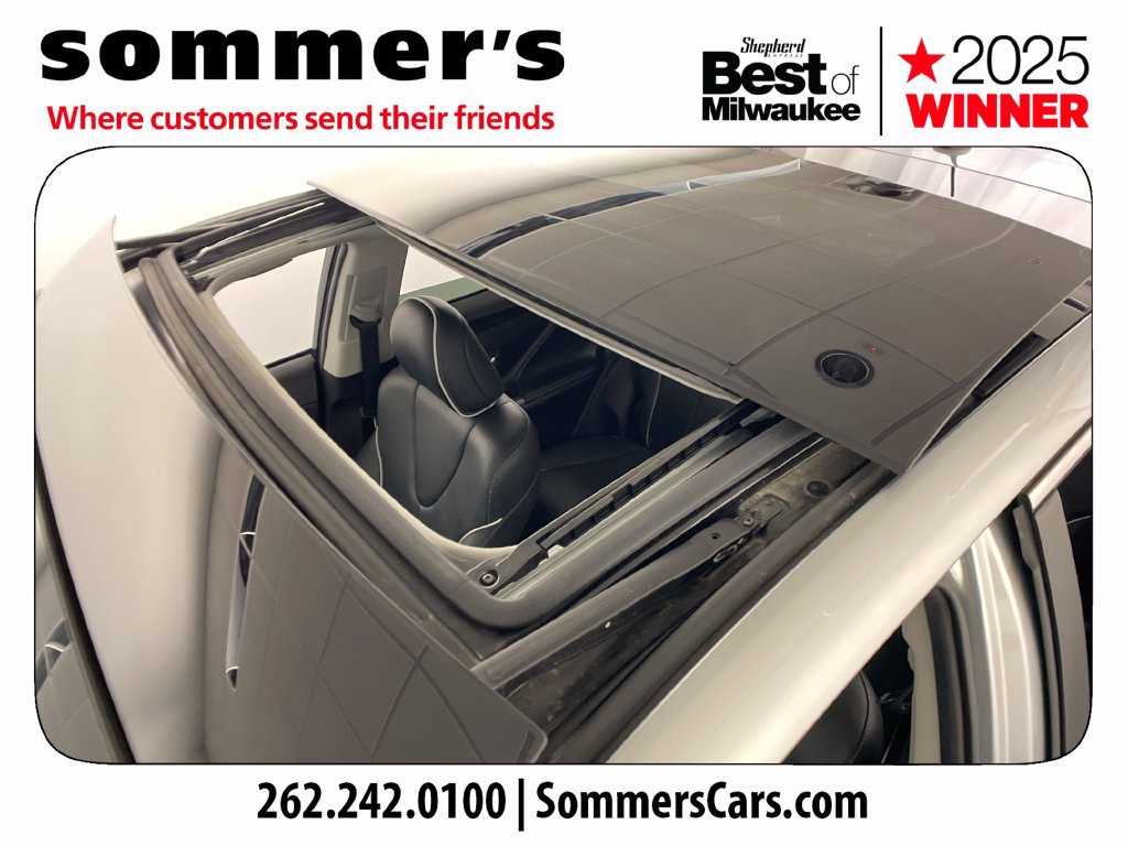 Used 2015 Toyota Venza Limited AWD/4WD image 19