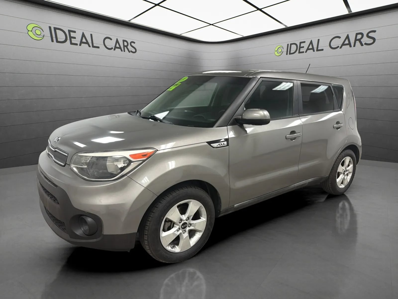Used 2019 Kia Soul