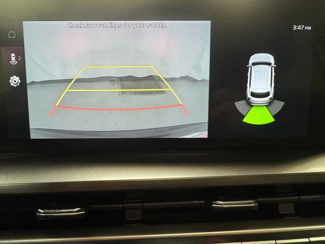 Used 2025 Kia Telluride S image 23